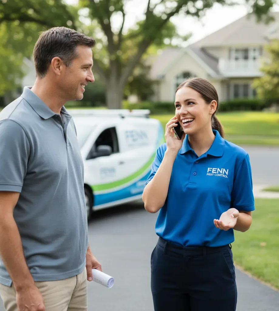 Bed Bug Extermination in Woonsocket, RI